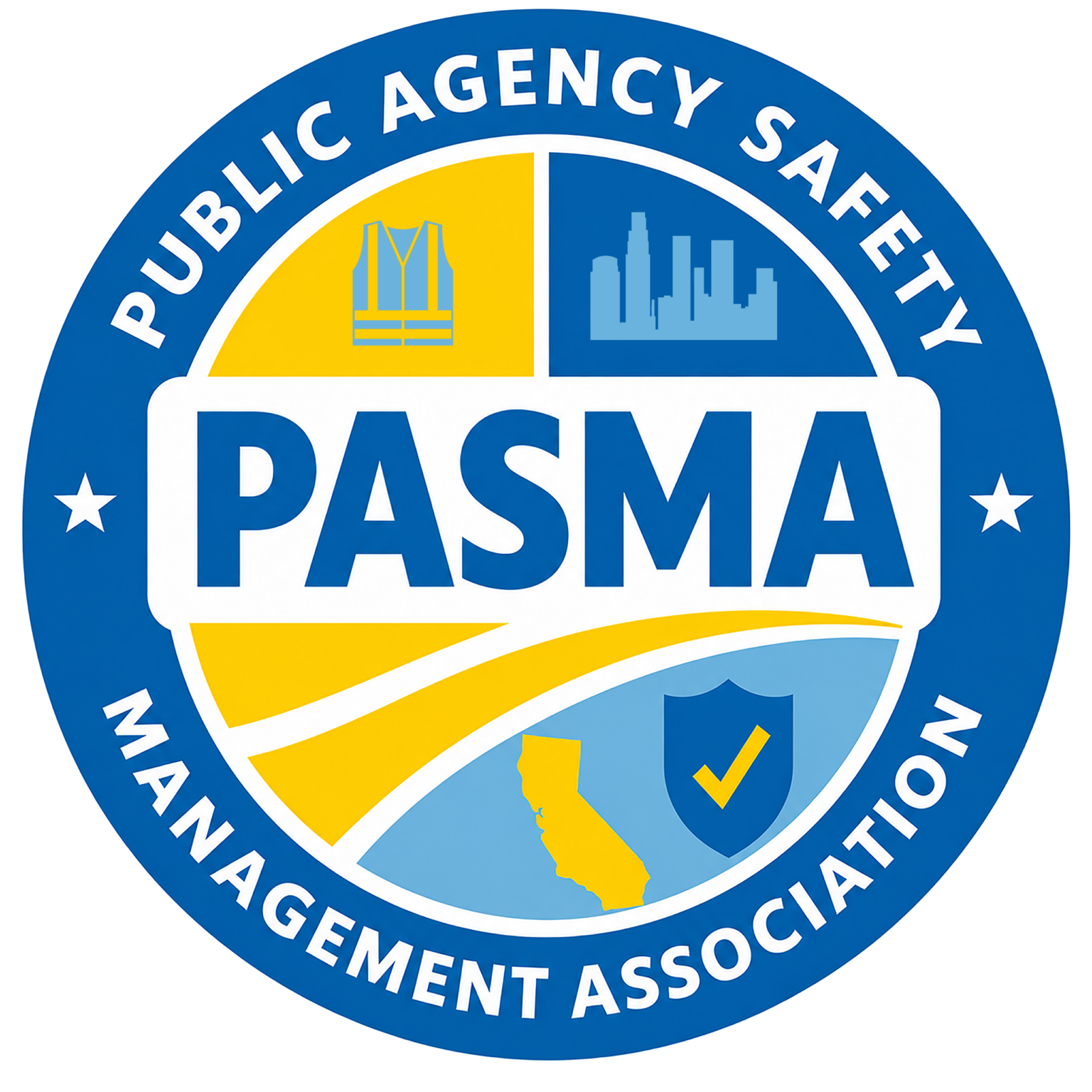 PASMA – Public Agency Safety Management Association